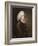 Portrait of Mr. William Chase, Sr., c.1760-65-Joseph Wright of Derby-Framed Giclee Print