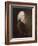 Portrait of Mr. William Chase, Sr., c.1760-65-Joseph Wright of Derby-Framed Giclee Print