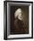 Portrait of Mr. William Chase, Sr., c.1760-65-Joseph Wright of Derby-Framed Giclee Print