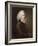 Portrait of Mr. William Chase, Sr., c.1760-65-Joseph Wright of Derby-Framed Giclee Print