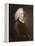 Portrait of Mr. William Chase, Sr., c.1760-65-Joseph Wright of Derby-Framed Premier Image Canvas