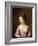 Portrait of Mrs Catherine Swindell, 1769-72-Joseph Wright of Derby-Framed Giclee Print