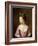 Portrait of Mrs Catherine Swindell, 1769-72-Joseph Wright of Derby-Framed Giclee Print