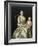 Portrait of Mrs Daniel Rea and Child, 1757-John Singleton Copley-Framed Giclee Print