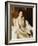 Portrait of Mrs de Ver Warner-Anders Leonard Zorn-Framed Giclee Print