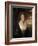 Portrait of Mrs Elinor Bethune, 1790S-Henry Raeburn-Framed Giclee Print