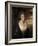 Portrait of Mrs Elinor Bethune, 1790S-Henry Raeburn-Framed Giclee Print