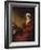 Portrait of Mrs Elizabeth Stewart Richardson-Sir Henry Raeburn-Framed Giclee Print