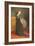 Portrait of Mrs Francis Stanton Blake, 1908-Julius Leblanc Stewart-Framed Giclee Print