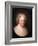 Portrait of Mrs. George Washington, 1835-Asher Brown Durand-Framed Giclee Print