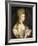 Portrait of Mrs. John Musters C.1777-80-Sir Joshua Reynolds-Framed Giclee Print