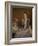 Portrait of Mrs. Joseph Chamberlain (1864-1957), 1891 (Oil on Canvas)-John Everett Millais-Framed Giclee Print