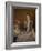 Portrait of Mrs. Joseph Chamberlain (1864-1957), 1891 (Oil on Canvas)-John Everett Millais-Framed Giclee Print