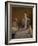 Portrait of Mrs. Joseph Chamberlain (1864-1957), 1891 (Oil on Canvas)-John Everett Millais-Framed Giclee Print