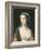 Portrait of Mrs. Joseph Henshaw (Sarah Henshaw, 1736?1822), C. 1770 (Pastel on Paper, Mounted on Li-Daniel Mytens-Framed Giclee Print