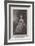 Portrait of Mrs Robinson-Thomas Gainsborough-Framed Giclee Print