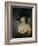 Portrait of Mrs William Bligh, 1782-John Webber-Framed Giclee Print