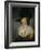 Portrait of Mrs William Bligh, 1782-John Webber-Framed Giclee Print