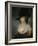 Portrait of Mrs William Bligh, 1782-John Webber-Framed Giclee Print