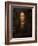 Portrait of Mrs William Glover-Andrew Carrick Gow-Framed Giclee Print