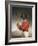 Portrait of Nannultera, a Young Poonindie Cricketer-John Michael Crossland-Framed Giclee Print