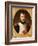 Portrait of Napoleon in Uniform-Francois Gerard-Framed Giclee Print