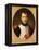 Portrait of Napoleon in Uniform-Francois Gerard-Framed Premier Image Canvas