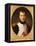 Portrait of Napoleon in Uniform-Francois Gerard-Framed Premier Image Canvas