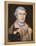 Portrait of Nathanael Greene-Charles Willson Peale-Framed Premier Image Canvas