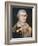 Portrait of Nathanael Greene-Charles Willson Peale-Framed Giclee Print