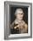 Portrait of Nathanael Greene-Charles Willson Peale-Framed Giclee Print