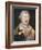 Portrait of Nathanael Greene-Charles Willson Peale-Framed Giclee Print