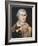 Portrait of Nathanael Greene-Charles Willson Peale-Framed Giclee Print