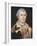 Portrait of Nathanael Greene-Charles Willson Peale-Framed Giclee Print