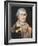 Portrait of Nathanael Greene-Charles Willson Peale-Framed Giclee Print