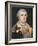 Portrait of Nathanael Greene-Charles Willson Peale-Framed Giclee Print