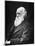 Portrait of Naturalist and Geologist Charles Darwin-Stocktrek Images-Mounted Photographic Print