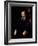 Portrait of Niccolo Pallavicino Painting by Pierre Paul (Pierre-Paul) Rubens (Or Peter Paul or Petr-Peter Paul Rubens-Framed Giclee Print