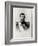 Portrait of Nicholas II of Russia (1868-1918), Emperor of Russia-French Photographer-Framed Giclee Print