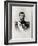 Portrait of Nicholas II of Russia (1868-1918), Emperor of Russia-French Photographer-Framed Giclee Print