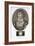 Portrait of Nicolaus Copernicus-null-Framed Giclee Print