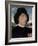 Portrait of Nicolo Spinelli, 1473-1474-Hans Memling-Framed Giclee Print