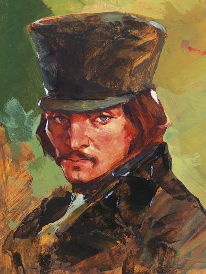 Giclee Print, , large