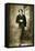 Portrait of Oscar Wilde C. 1882-Napoleon Sarony-Framed Premier Image Canvas