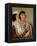 Portrait of Osceola (1804-38)-George Catlin-Framed Premier Image Canvas