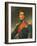 Portrait of Otto, King of Greece, 1832-Joseph Karl Stieler-Framed Giclee Print