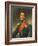 Portrait of Otto, King of Greece, 1832-Joseph Karl Stieler-Framed Giclee Print