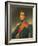 Portrait of Otto, King of Greece, 1832-Joseph Karl Stieler-Framed Giclee Print