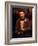 Portrait of P.Louys, C1861-1942-Jacques Emile Blanche-Framed Giclee Print