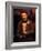 Portrait of P.Louys, C1861-1942-Jacques Emile Blanche-Framed Giclee Print